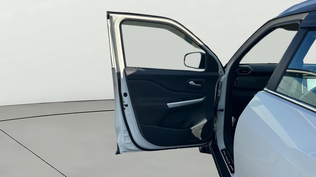 View Nissan Magnite Image 32 Used Nissan Magnite Image 32