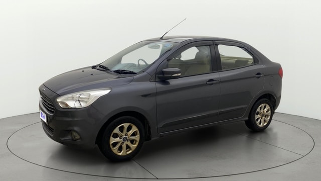 View Ford Figo Aspire Image 35 Used Ford Figo Aspire Image 35