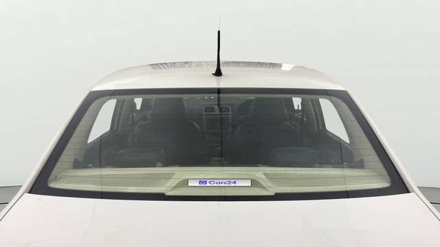 View Volkswagen Ameo Image 4 Used Volkswagen Ameo Image 4