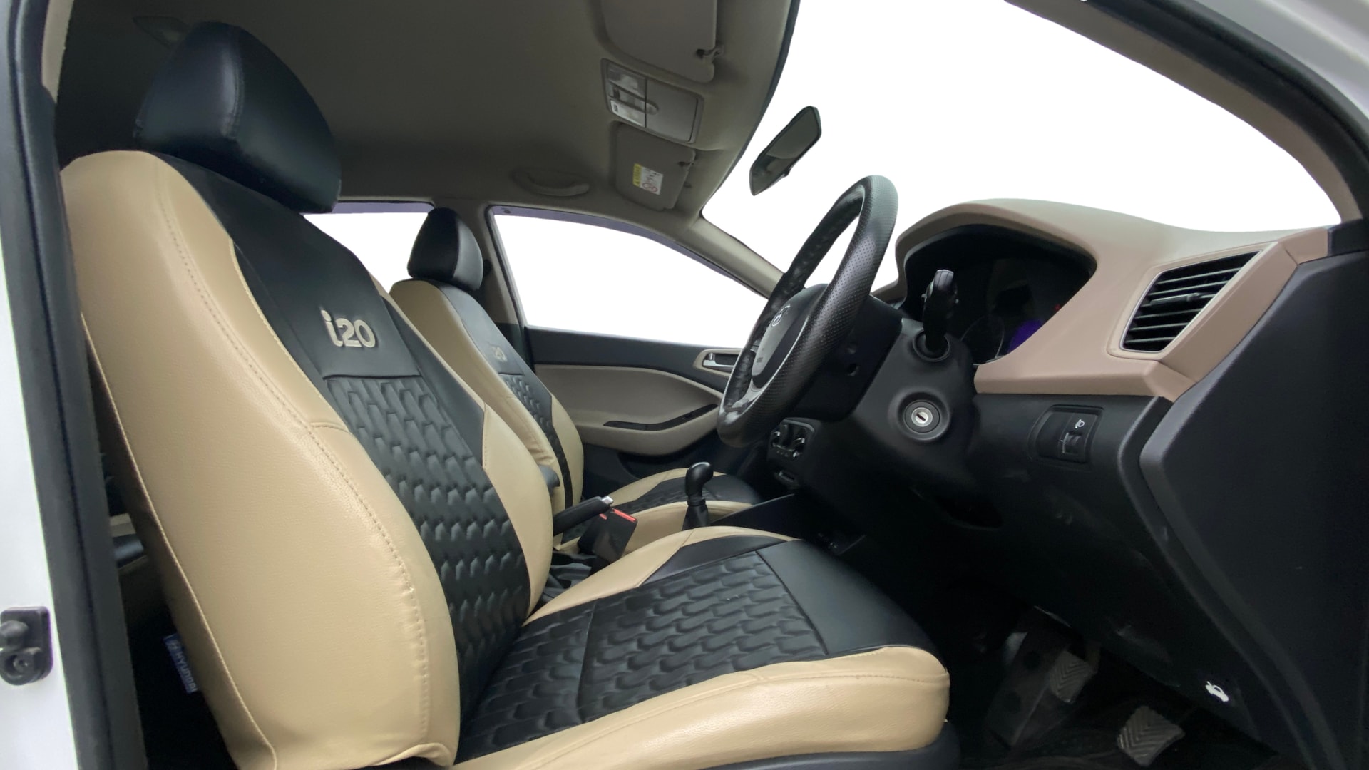 View 2019 Hyundai Elite i20 1.2 Sportz Plus Petrol Image 26 Used 2019 Hyundai Elite i20 1.2 Sportz Plus Petrol Image 26