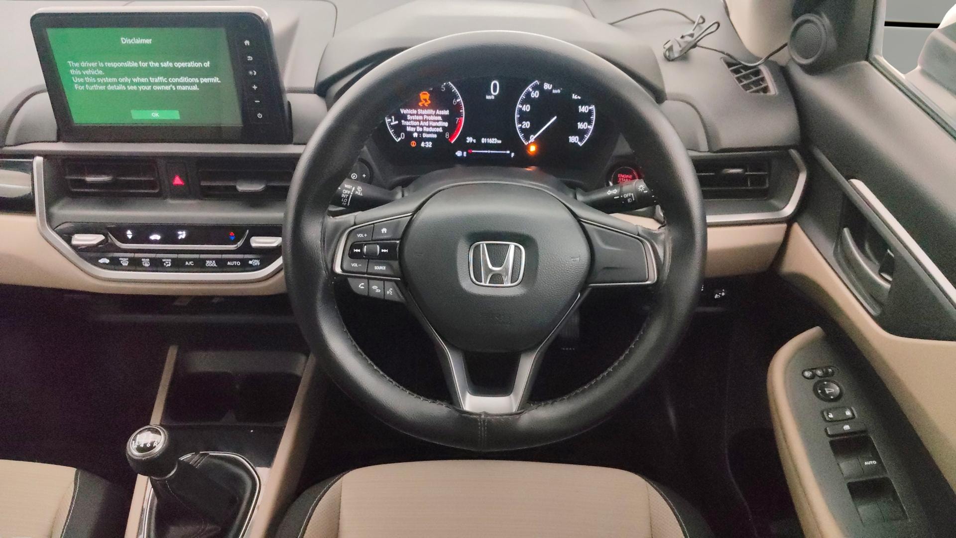 Used 2023 Honda Elevate Used 2023 Honda Elevate