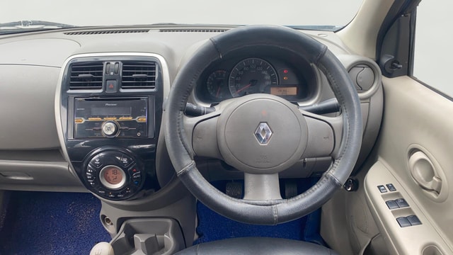 View Renault Pulse Image 12 Used Renault Pulse Image 12