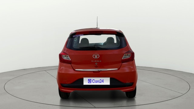 View Tata Tiago Image 38 Used Tata Tiago Image 38
