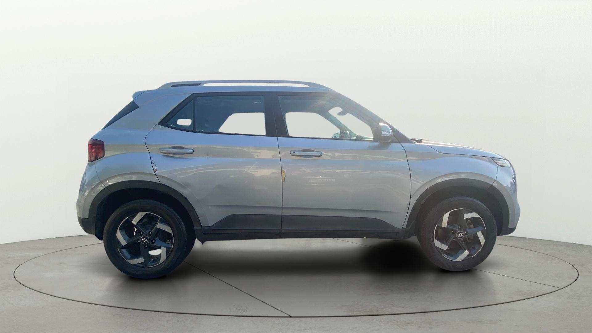 View 2019 Hyundai Venue SX 1.0 Petrol Image 9 Used 2019 Hyundai Venue SX 1.0 Petrol Image 9