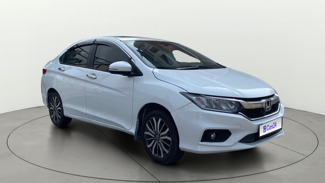 View Honda City Image 22 Used Honda City Image 22