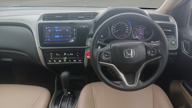 View Honda City Image 21 Used Honda City Image 21
