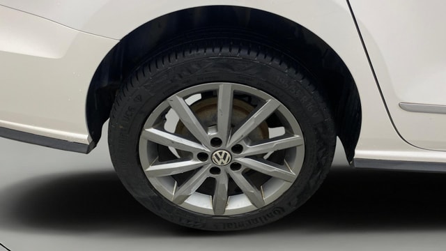 View Volkswagen Vento Image 24 Used Volkswagen Vento Image 24