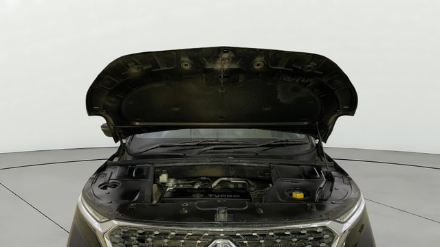 View MG Hector Image 20 Used MG Hector Image 20