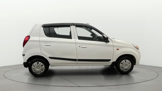 View Maruti Suzuki Alto 800 Image 8 Used Maruti Suzuki Alto 800 Image 8