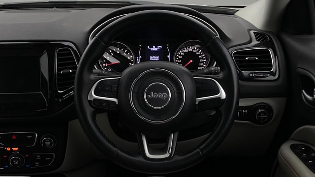 View Jeep Compass Image 20 Used Jeep Compass Image 20