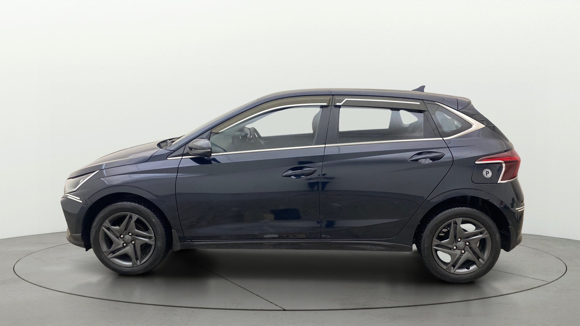Used 2023 Hyundai Elite i20 Used 2023 Hyundai Elite i20
