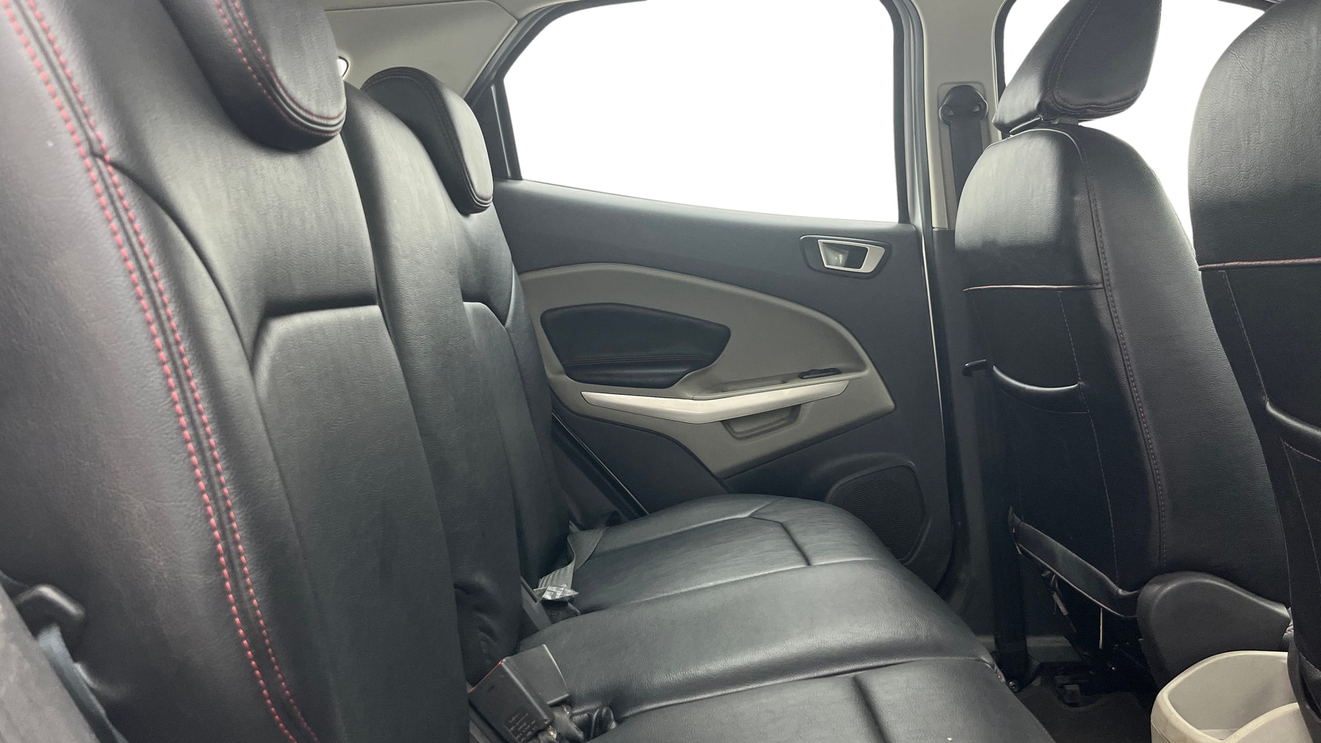 Used 2013 Ford EcoSport Used 2013 Ford EcoSport