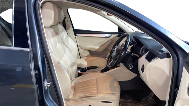 View Skoda Octavia Image 27 Used Skoda Octavia Image 27