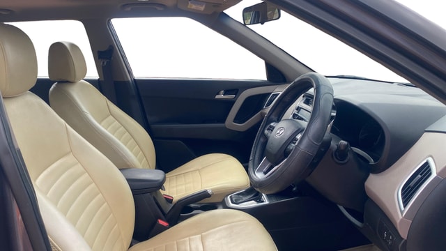 View Hyundai Creta Image 28 Used Hyundai Creta Image 28
