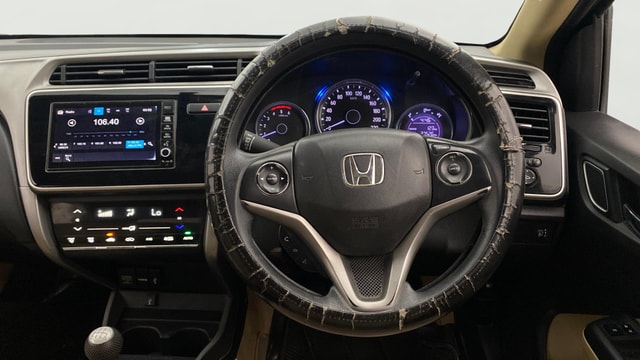 View Honda City Image 21 Used Honda City Image 21