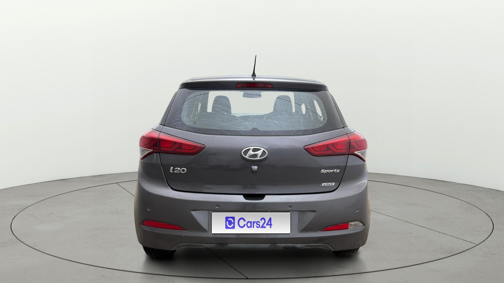 Used 2016 Hyundai Elite i20 Used 2016 Hyundai Elite i20