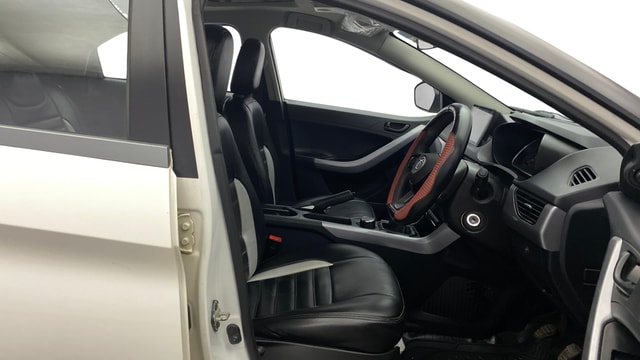View Tata Nexon Image 27 Used Tata Nexon Image 27
