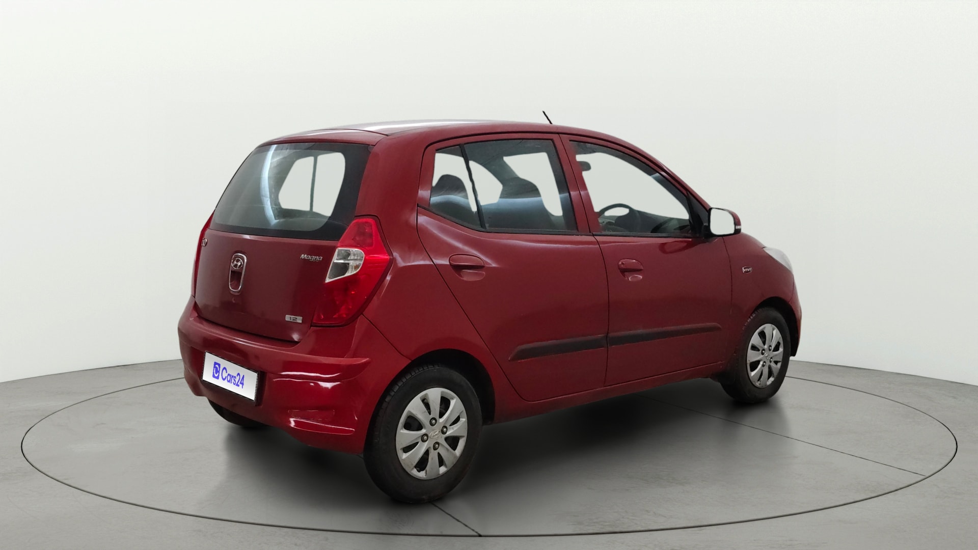 Used 2013 Hyundai i10 Used 2013 Hyundai i10