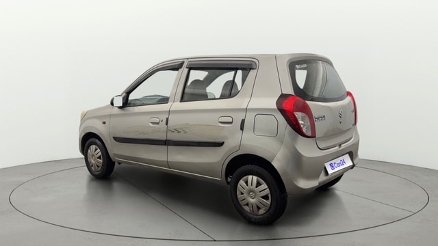 View Maruti Suzuki Alto 800 Image 2 Used Maruti Suzuki Alto 800 Image 2