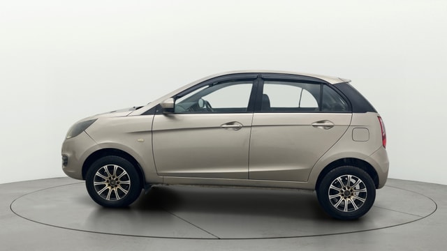 View Tata Bolt Image 5 Used Tata Bolt Image 5