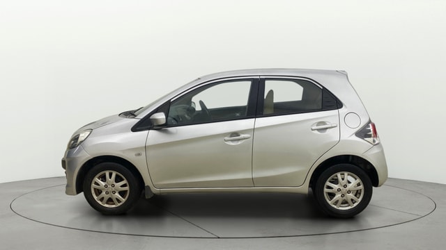 View Honda Brio Image 5 Used Honda Brio Image 5