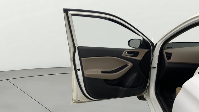 View Hyundai Elite i20 Image 31 Used Hyundai Elite i20 Image 31