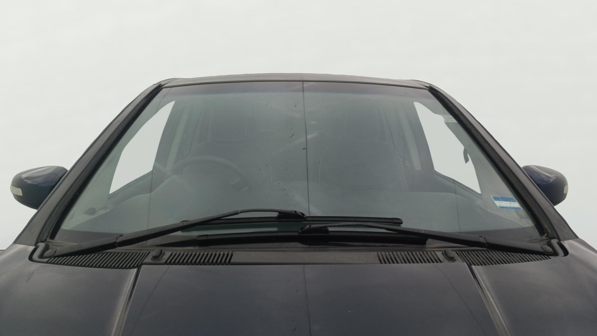 View 2018 Tata Hexa XMA 4X2 Image 37 Used 2018 Tata Hexa XMA 4X2 Image 37