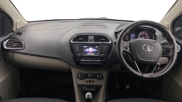 View Tata Tiago Image 15 Used Tata Tiago Image 15