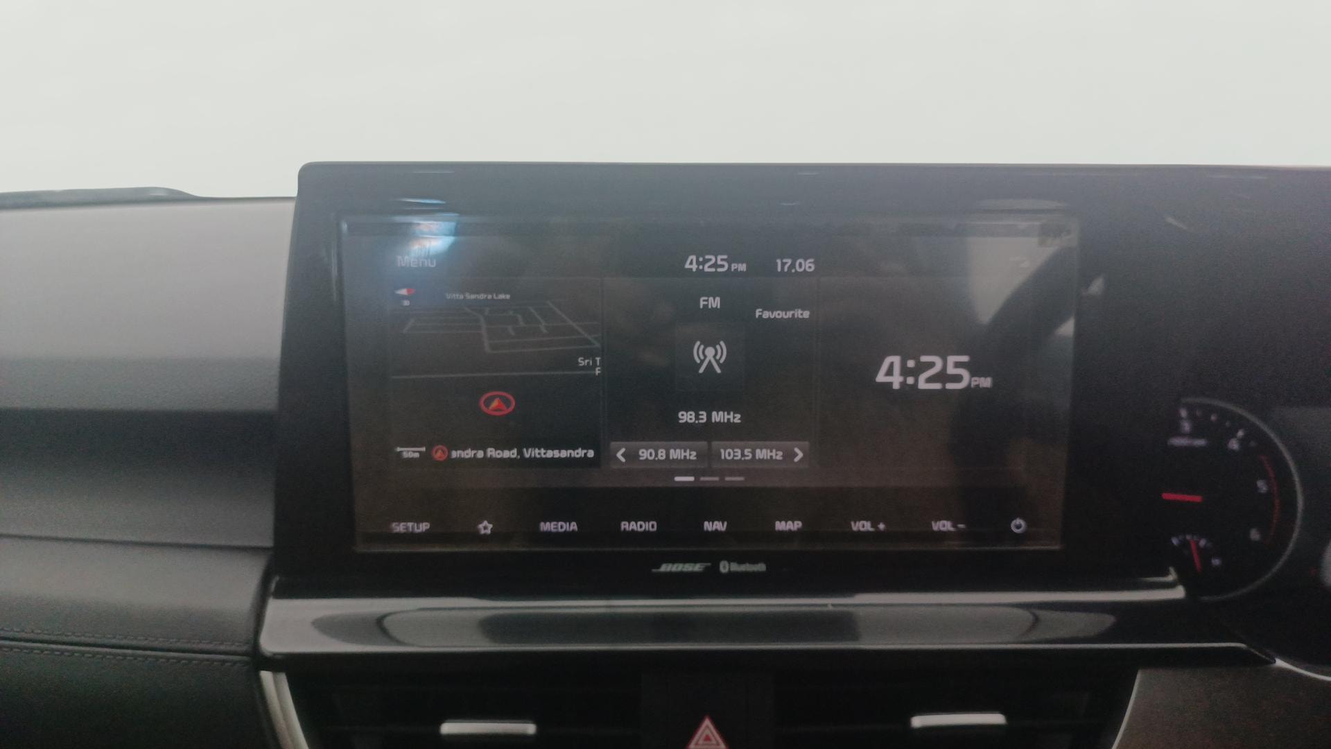 Used 2023 Kia Seltos Used 2023 Kia Seltos