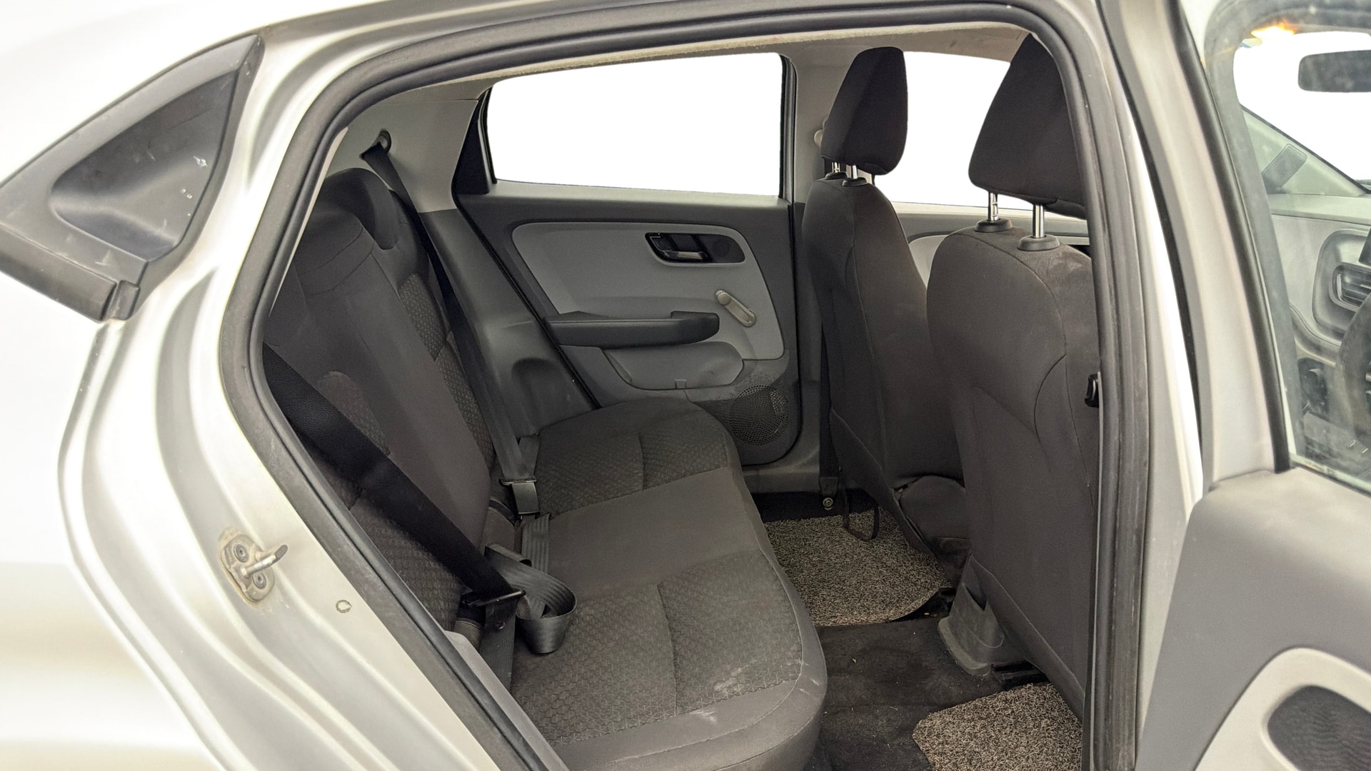 Used 2020 Tata Altroz Used 2020 Tata Altroz