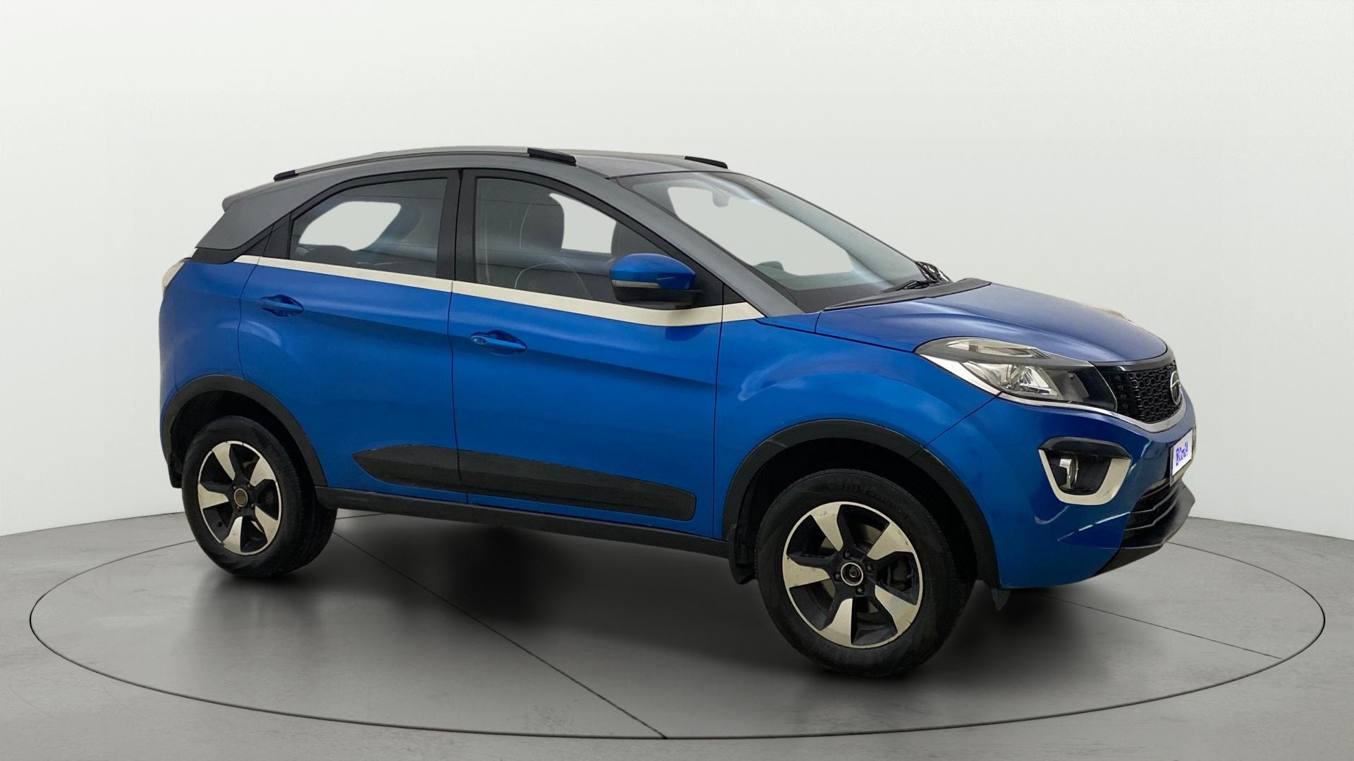View 2019 Tata Nexon XZ Plus Diesel Image 37 Used 2019 Tata Nexon XZ Plus Diesel Image 37
