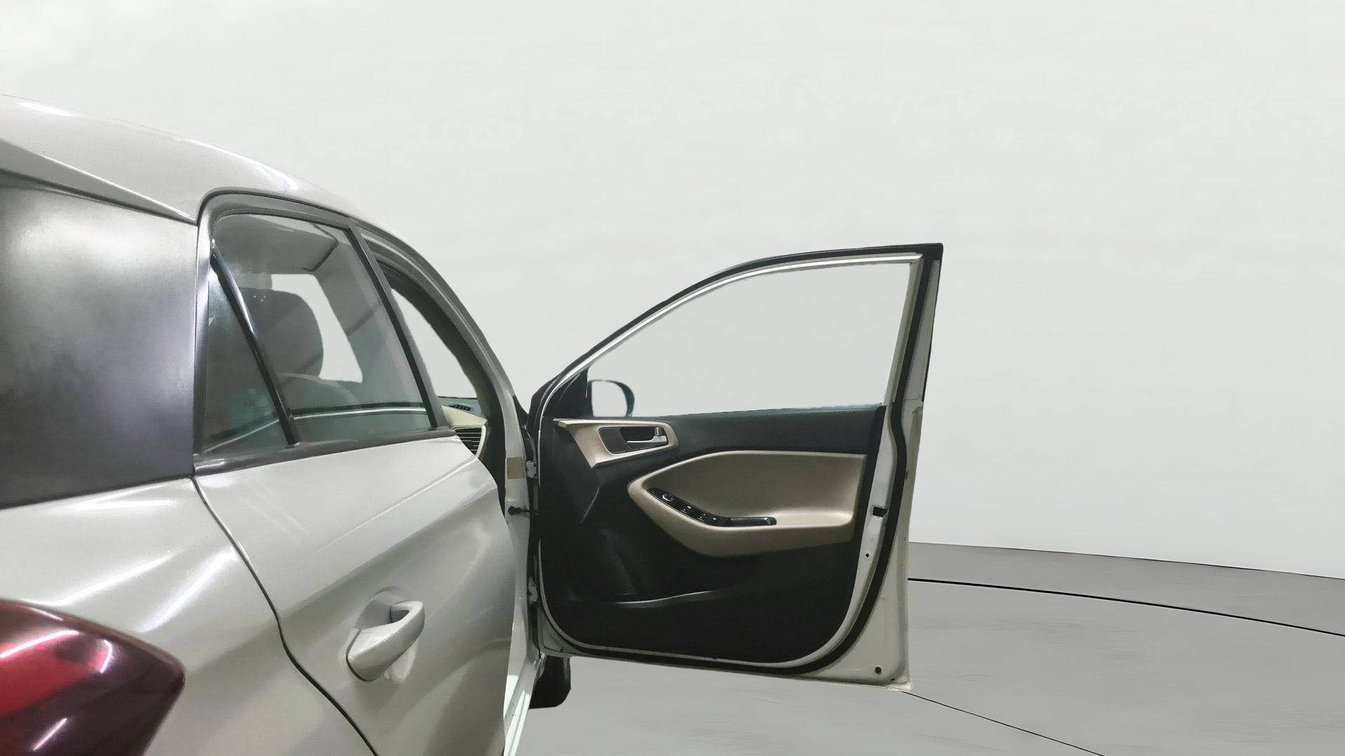 View 2015 Hyundai Elite i20 Magna 1.2 Image 45 Used 2015 Hyundai Elite i20 Magna 1.2 Image 45