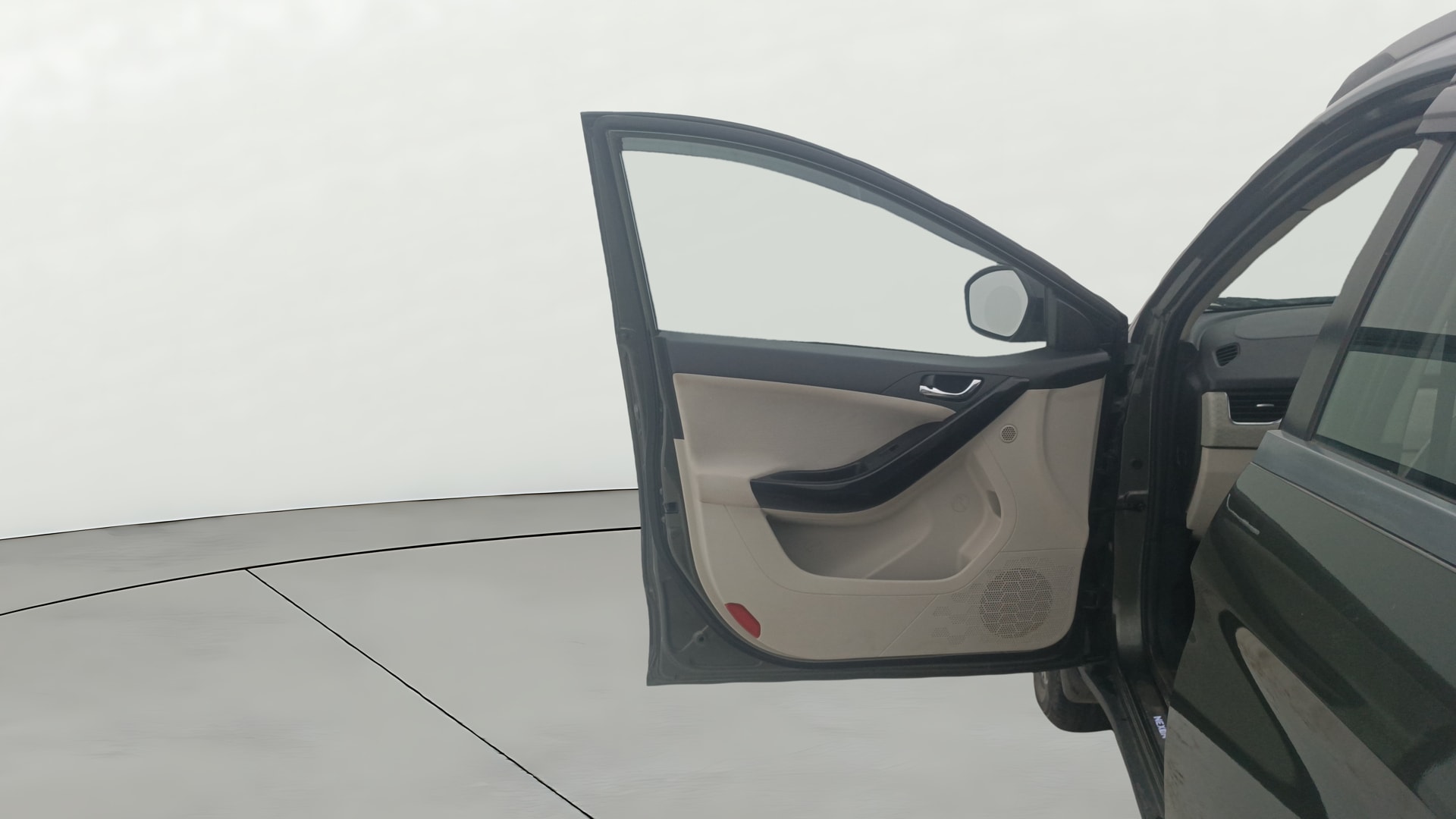 Used 2021 Tata Nexon Used 2021 Tata Nexon