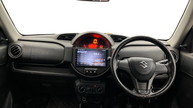 View Maruti Suzuki 1000 Image 15 Used Maruti Suzuki 1000 Image 15