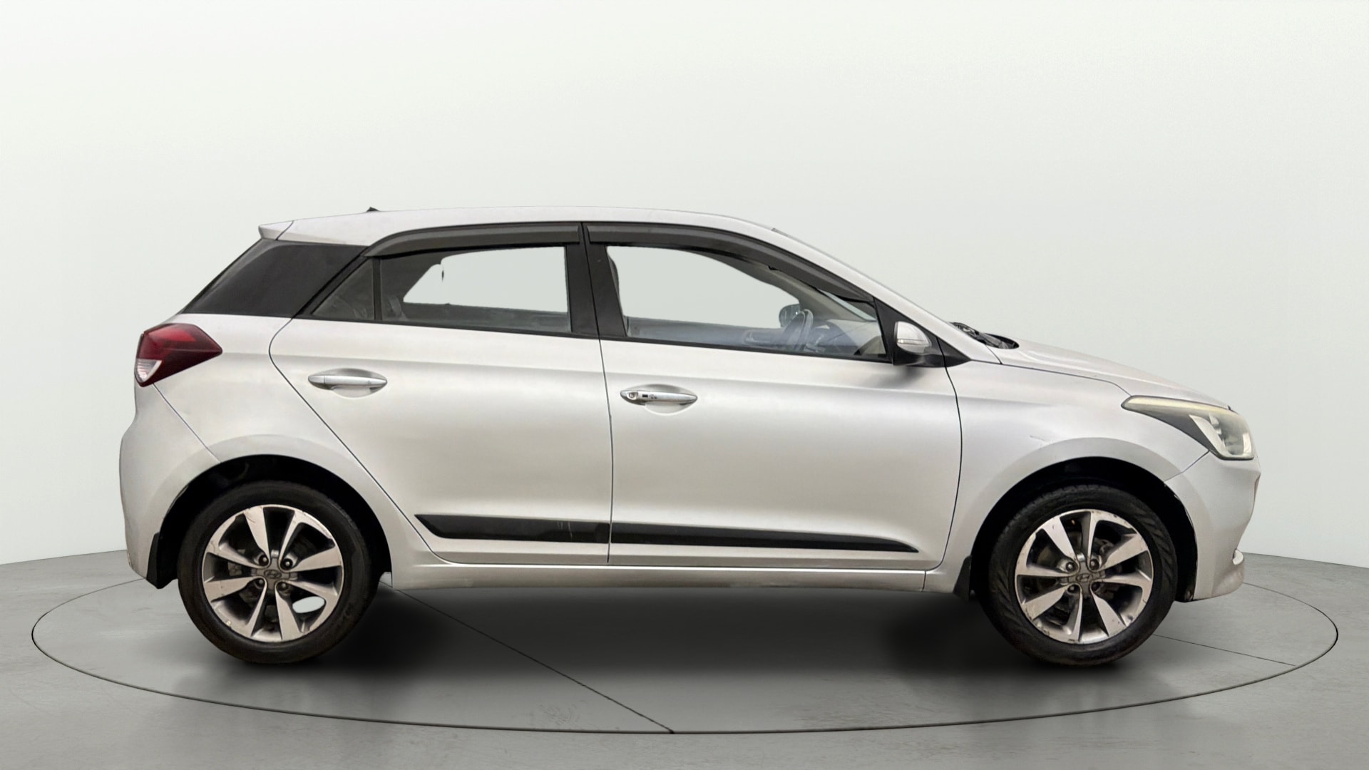 Used 2015 Hyundai Elite i20 Used 2015 Hyundai Elite i20