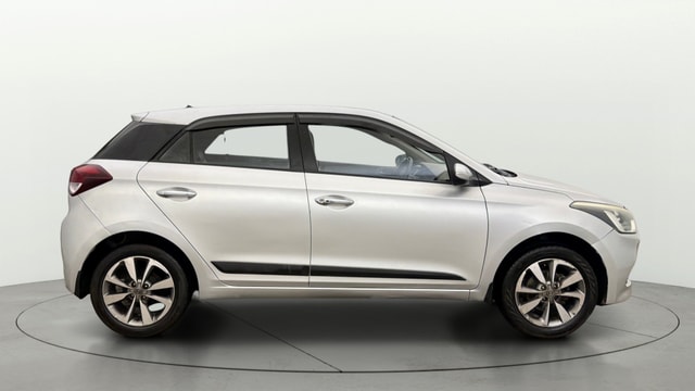 View Hyundai Elite i20 Image 8 Used Hyundai Elite i20 Image 8