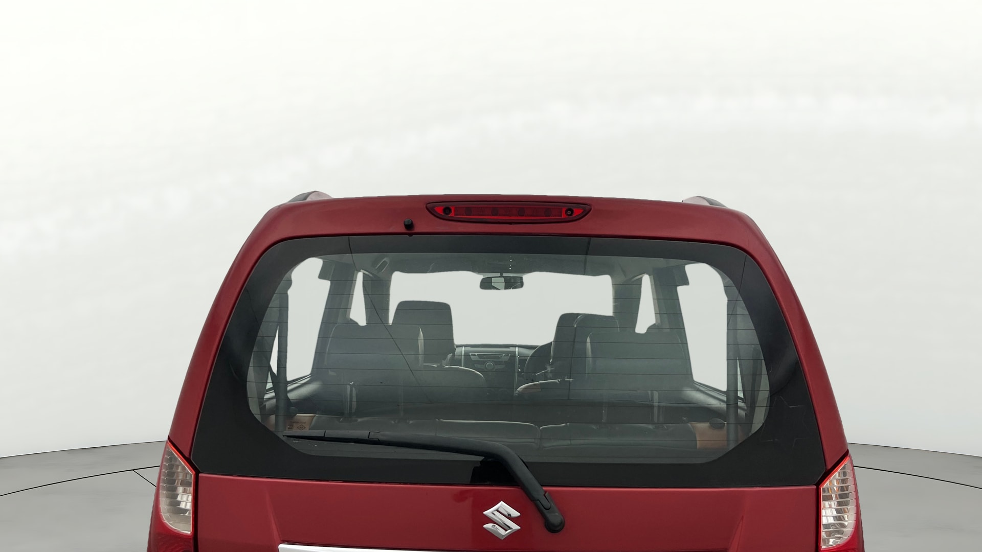 View 2013 Maruti Suzuki 1000 Base Variant Image 3 Used 2013 Maruti Suzuki 1000 Base Variant Image 3