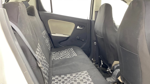 View Maruti Suzuki Alto K10 Image 28 Used Maruti Suzuki Alto K10 Image 28