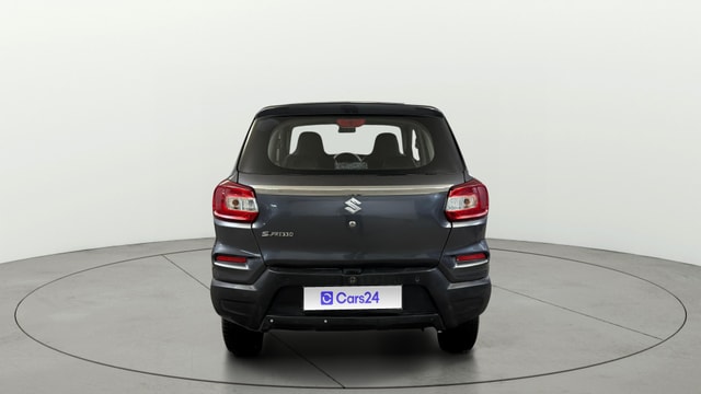 View Maruti Suzuki 1000 Image 39 Used Maruti Suzuki 1000 Image 39