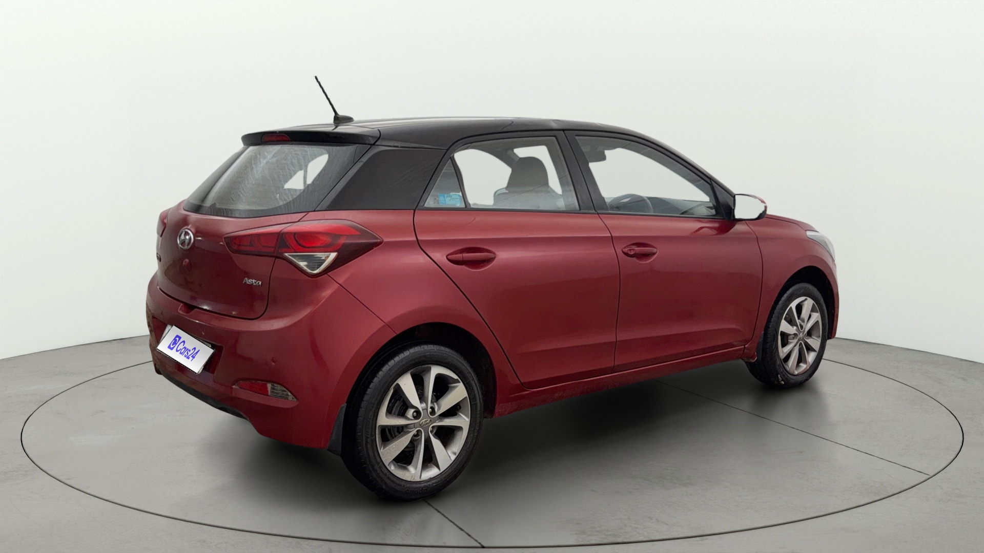 Used 2017 Hyundai Elite i20 Used 2017 Hyundai Elite i20
