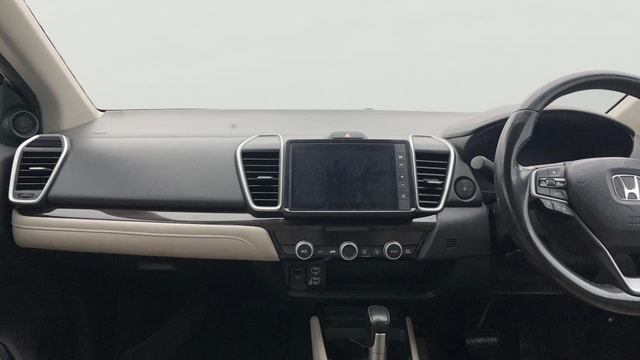 View Honda City ZX Image 18 Used Honda City ZX Image 18