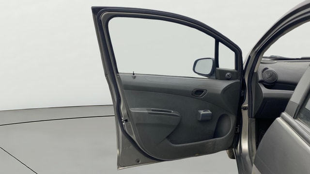View Chevrolet Beat Image 30 Used Chevrolet Beat Image 30