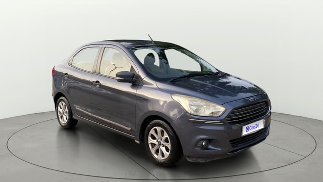 View Ford Figo Aspire Image 35 Used Ford Figo Aspire Image 35