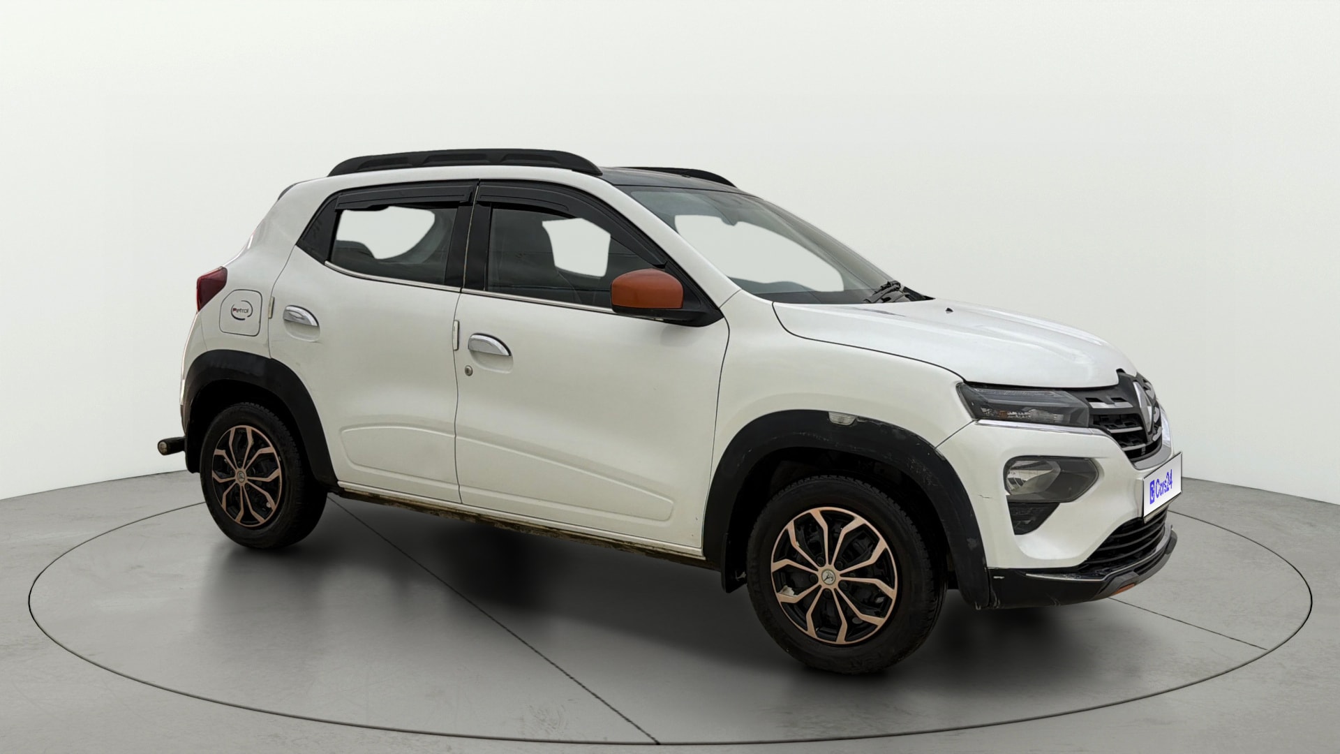 View 2021 Renault Kwid STD Image 35 Used 2021 Renault Kwid STD Image 35