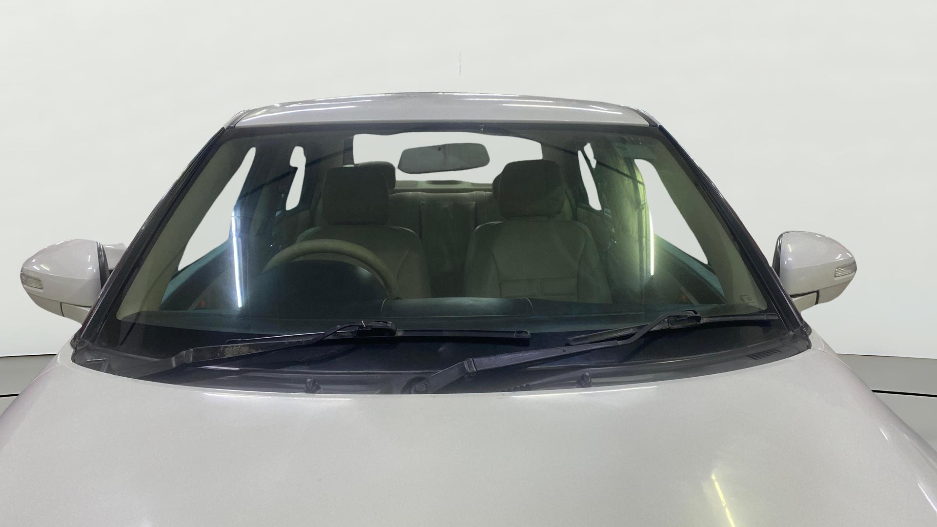 View 2016 Maruti Suzuki 1000 Base Variant Image 30 Used 2016 Maruti Suzuki 1000 Base Variant Image 30