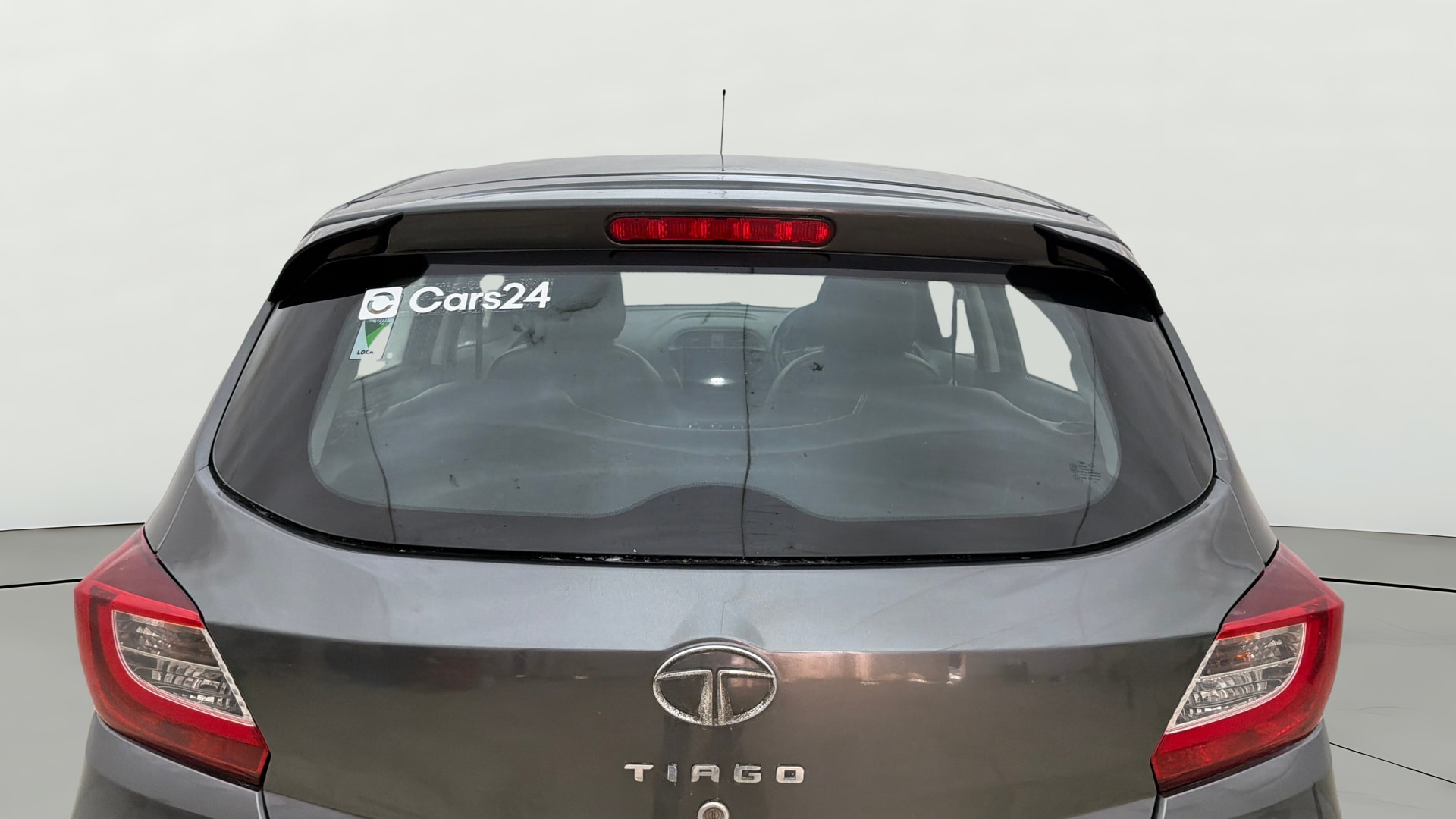 Used 2022 Tata Tiago Used 2022 Tata Tiago