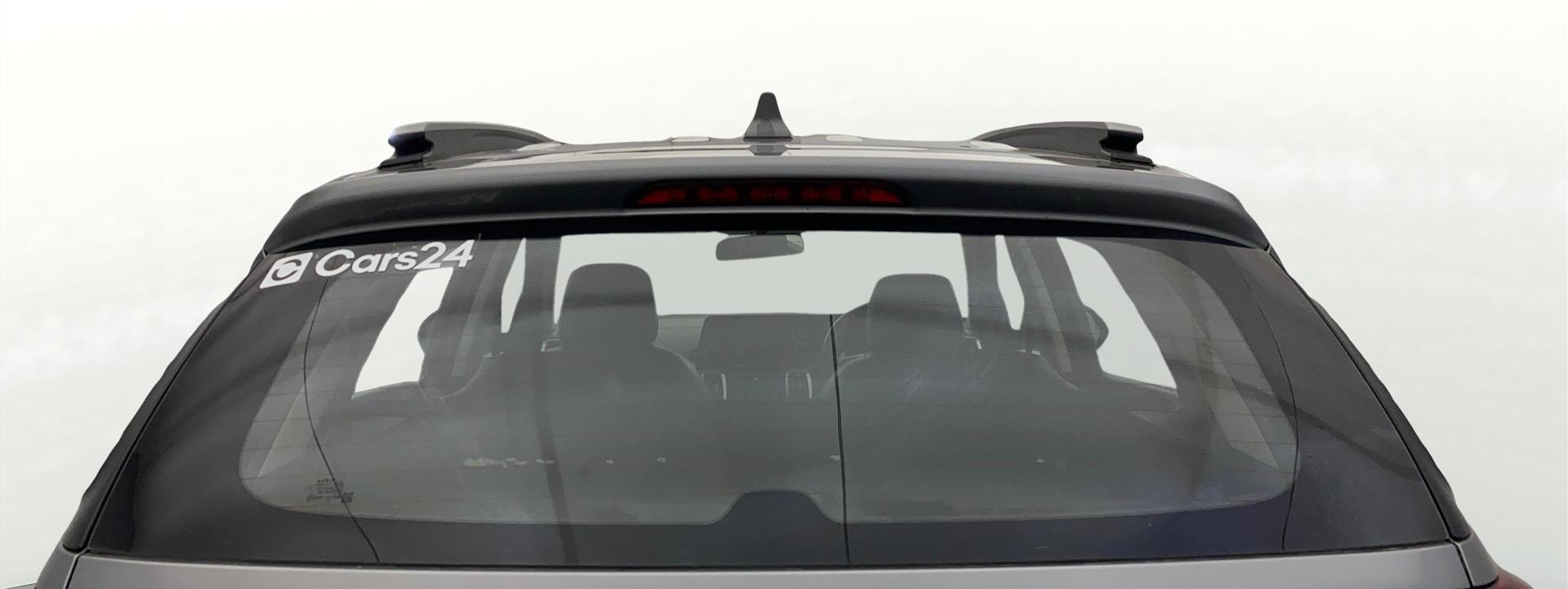View 2021 Kia Sonet HTK Plus Petrol Image 5 Used 2021 Kia Sonet HTK Plus Petrol Image 5