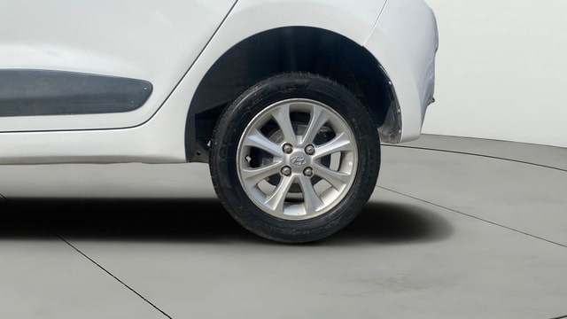 View Hyundai Grand i10 Image 7 Used Hyundai Grand i10 Image 7