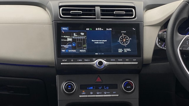 View Hyundai Creta Image 18 Used Hyundai Creta Image 18