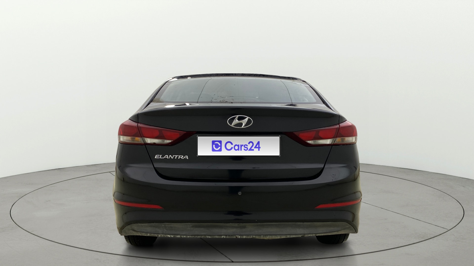 Used 2017 Hyundai Elantra Used 2017 Hyundai Elantra